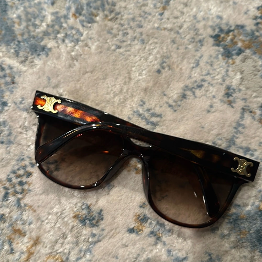 CELINE SUNGLASSES